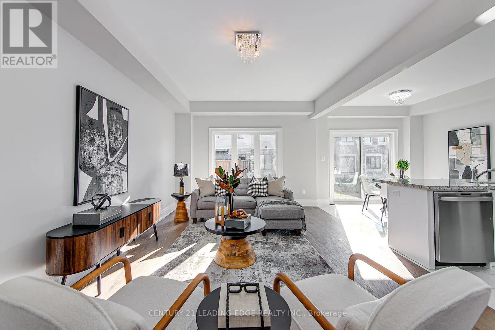 108 LORNE THOMAS PLACE