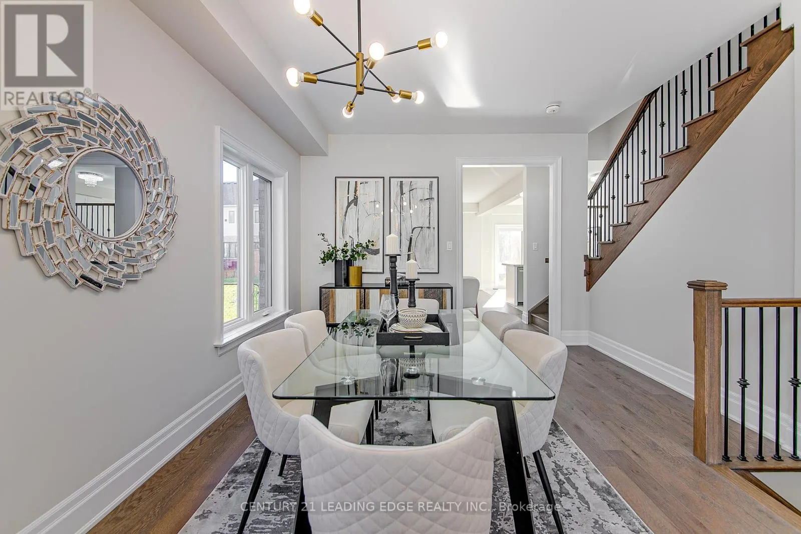 108 LORNE THOMAS PLACE
