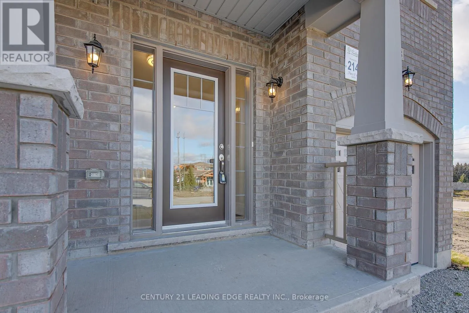 108 LORNE THOMAS PLACE
