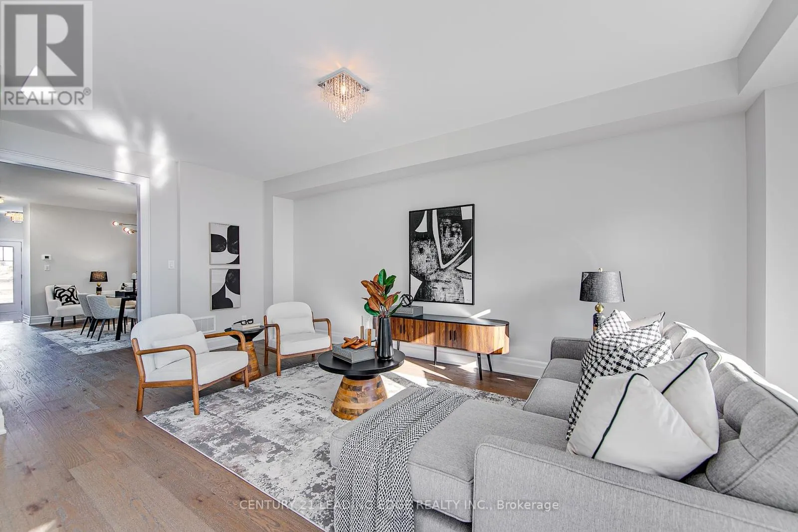 108 LORNE THOMAS PLACE