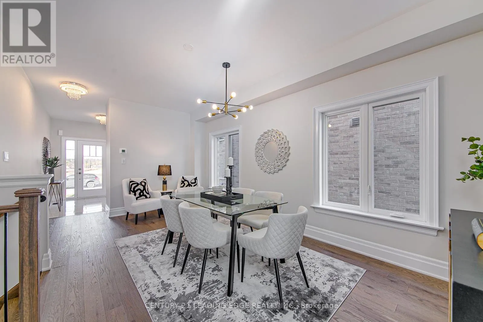 108 LORNE THOMAS PLACE