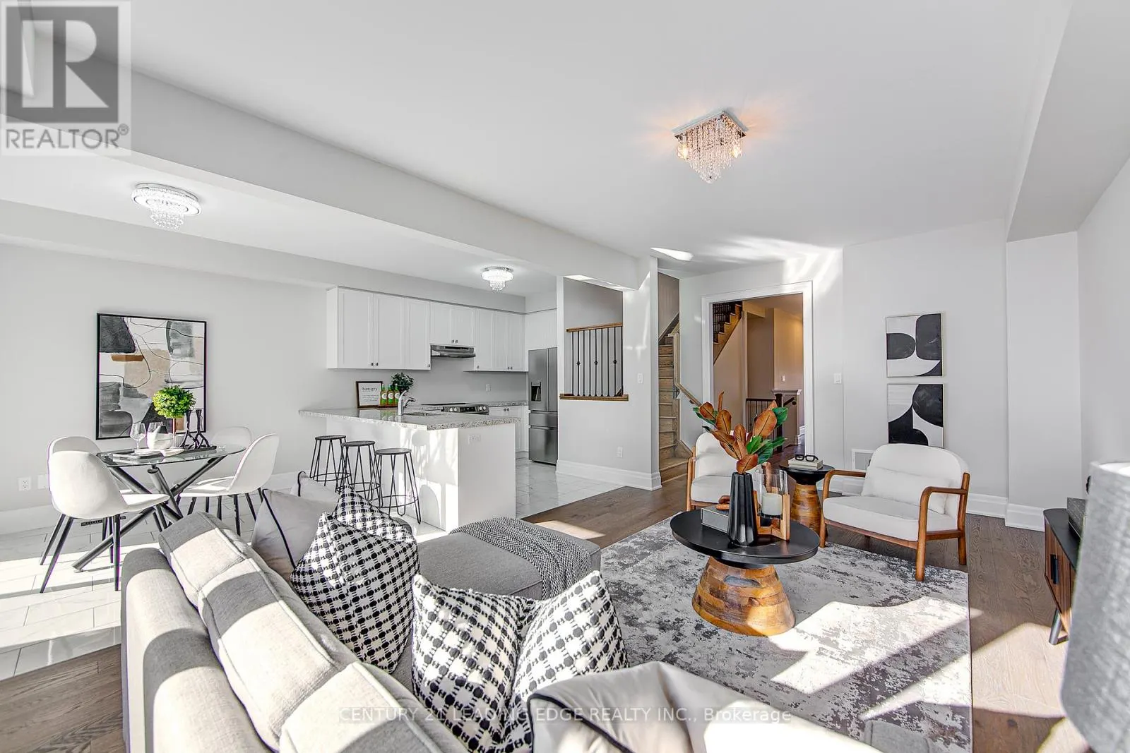 108 LORNE THOMAS PLACE
