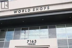 7163 YONGE STREET