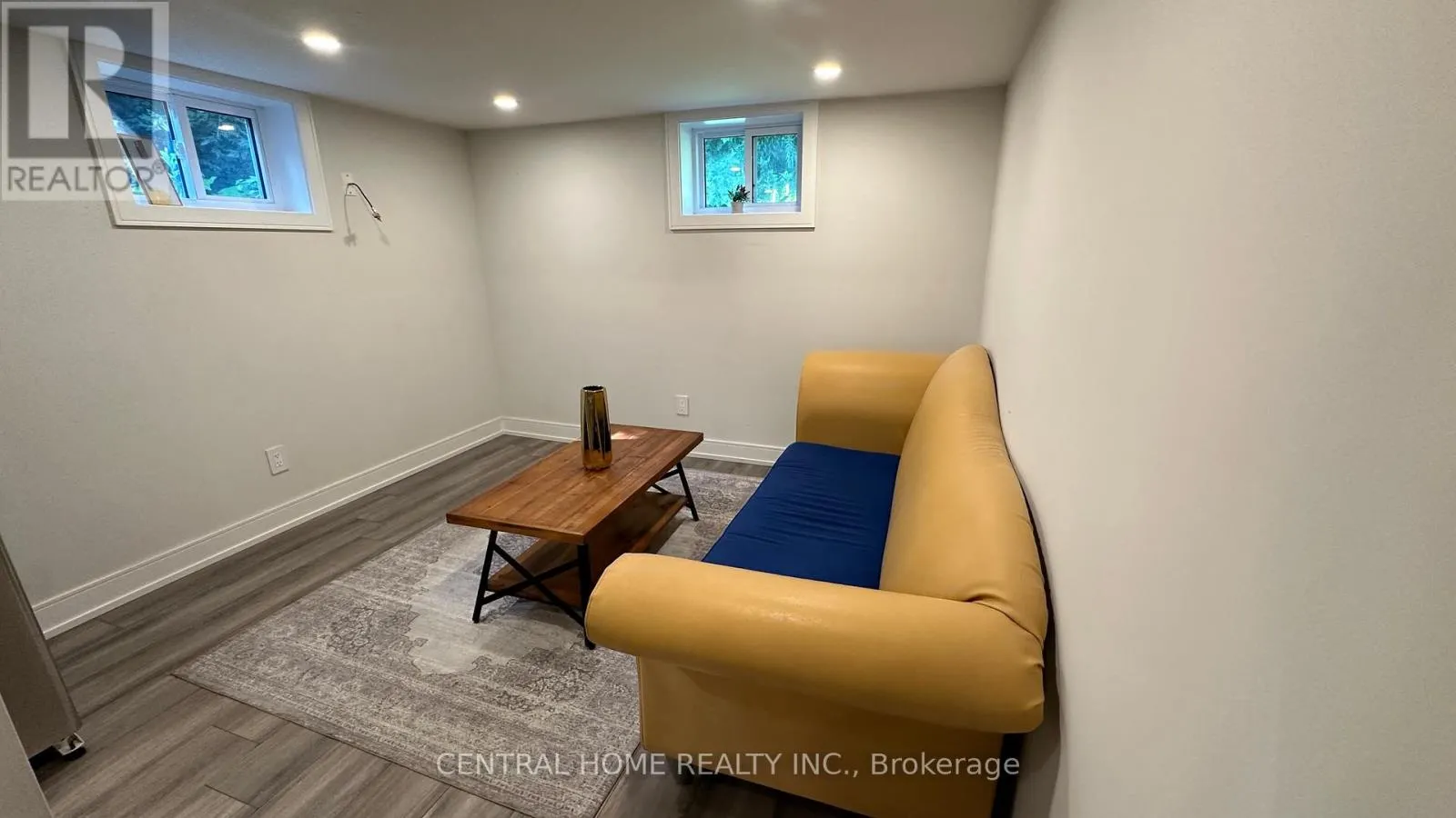 LOWER LEVEL - 139 MAURICE COURT