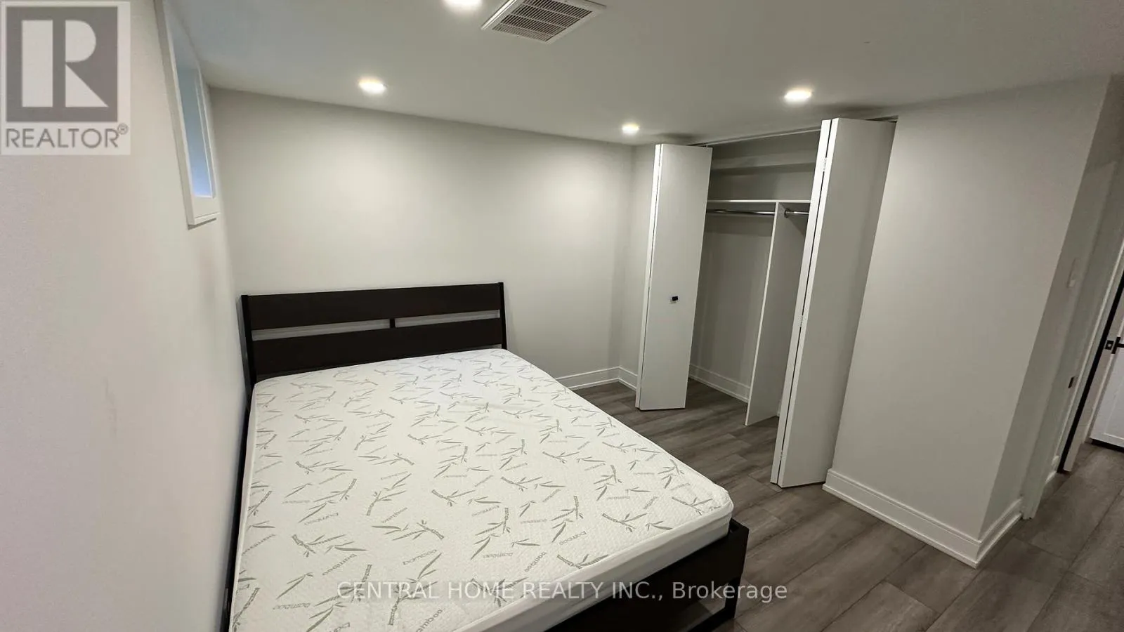 LOWER LEVEL - 139 MAURICE COURT