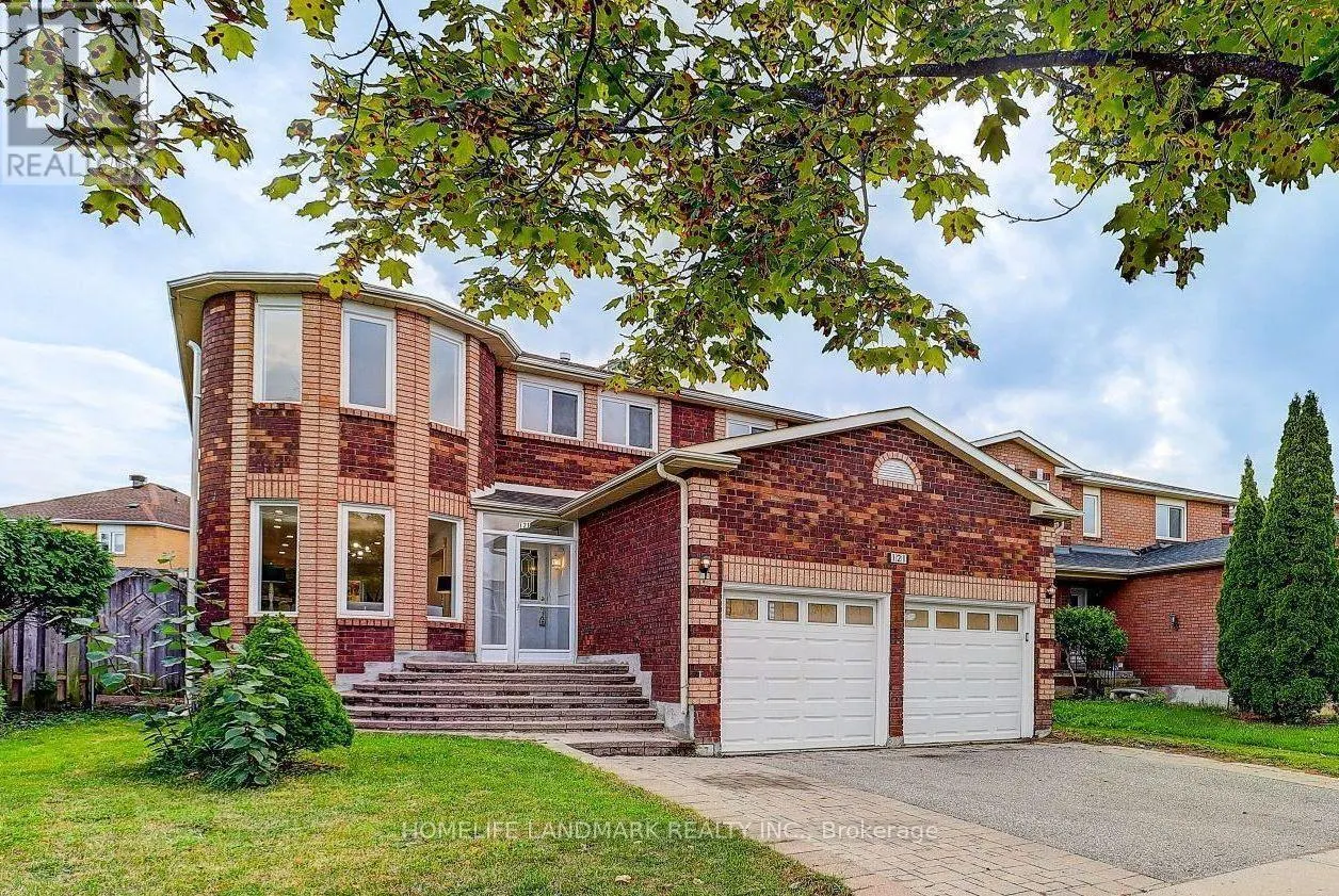 121 BERNARD AVENUE