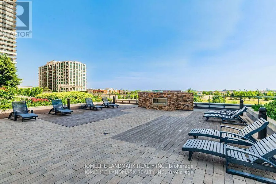 1606 - 55 ONEIDA CRESCENT