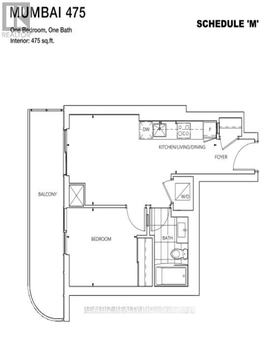 1715 - 28 INTERCHANGE WAY
