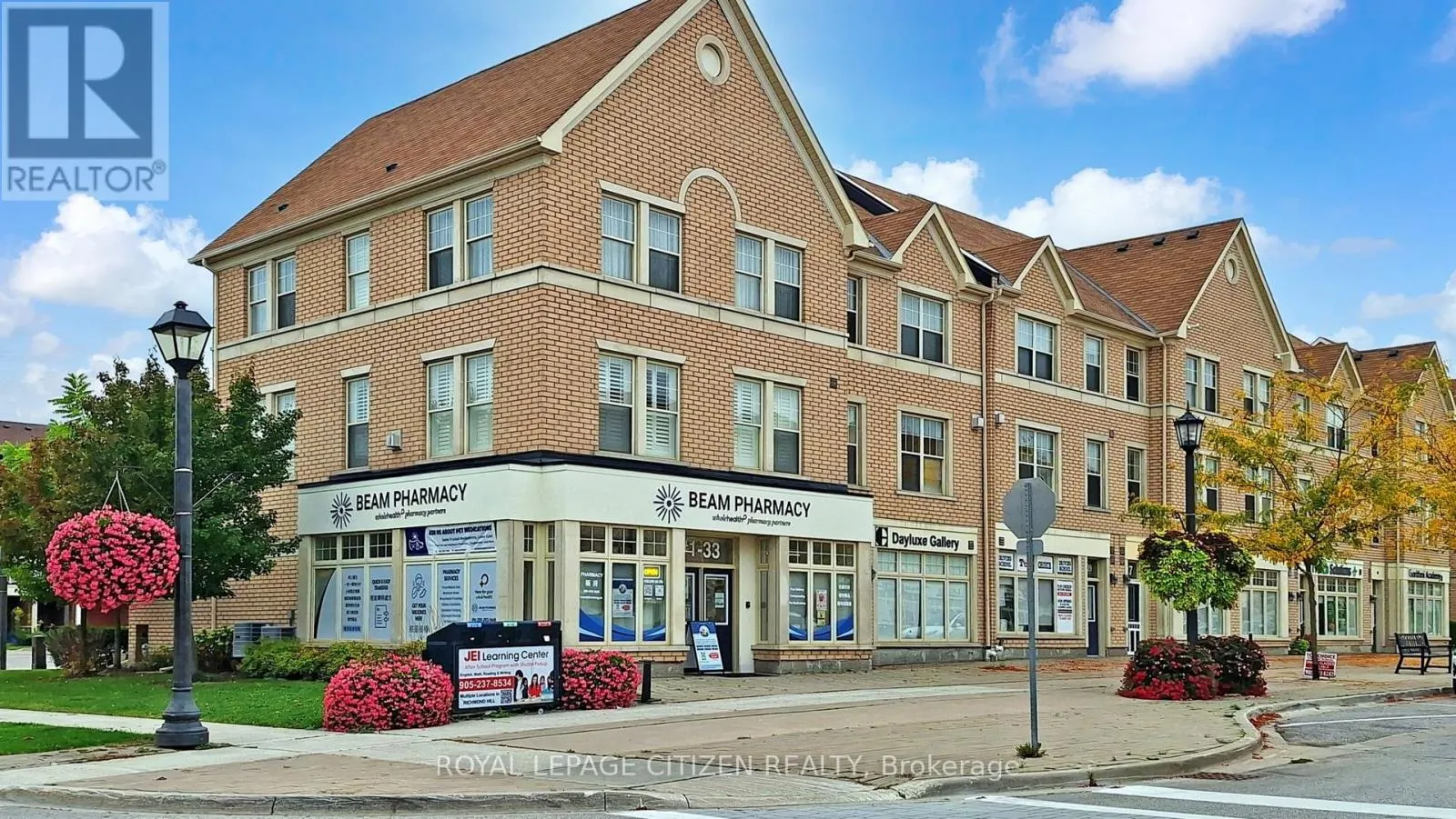 343 - 101 CATHEDRAL HIGH STREET