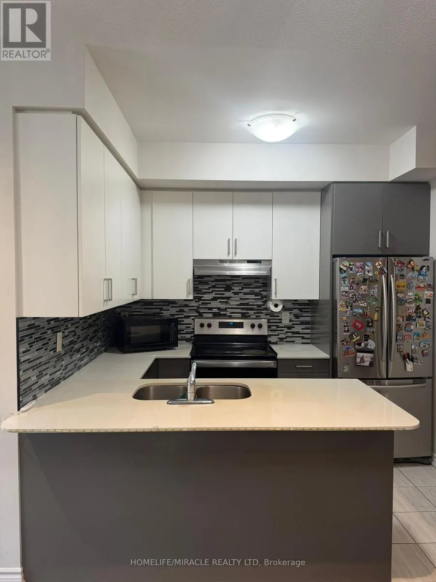 33 - 181 PARKTREE DRIVE