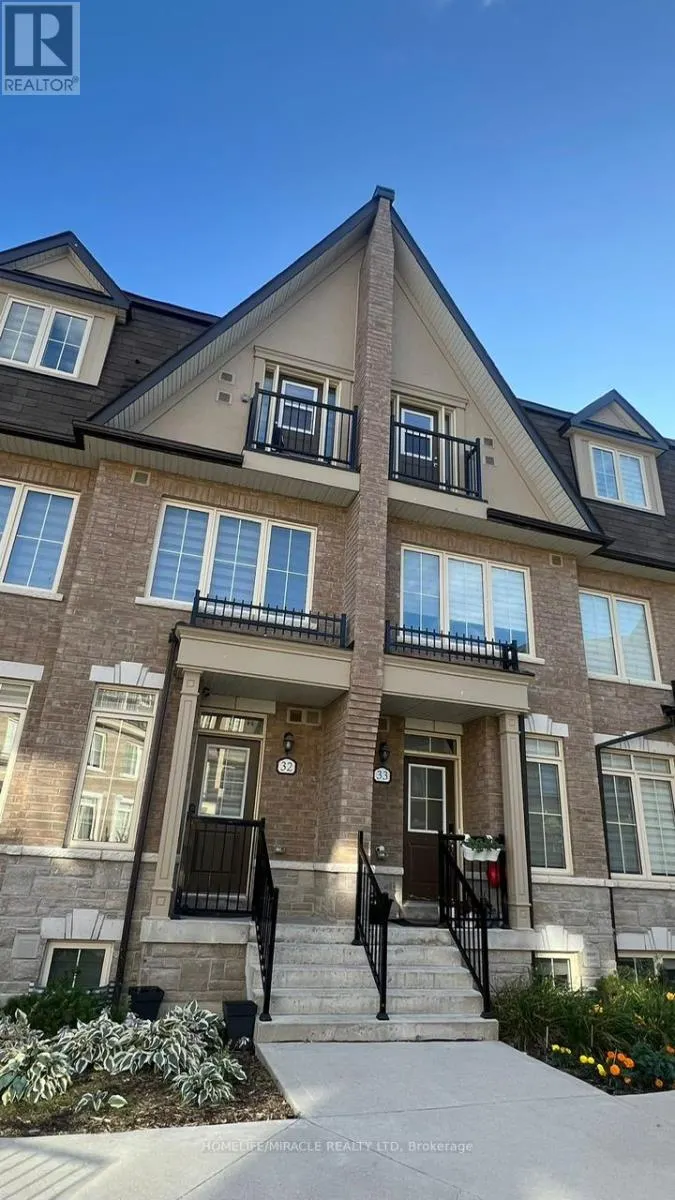 33 - 181 PARKTREE DRIVE