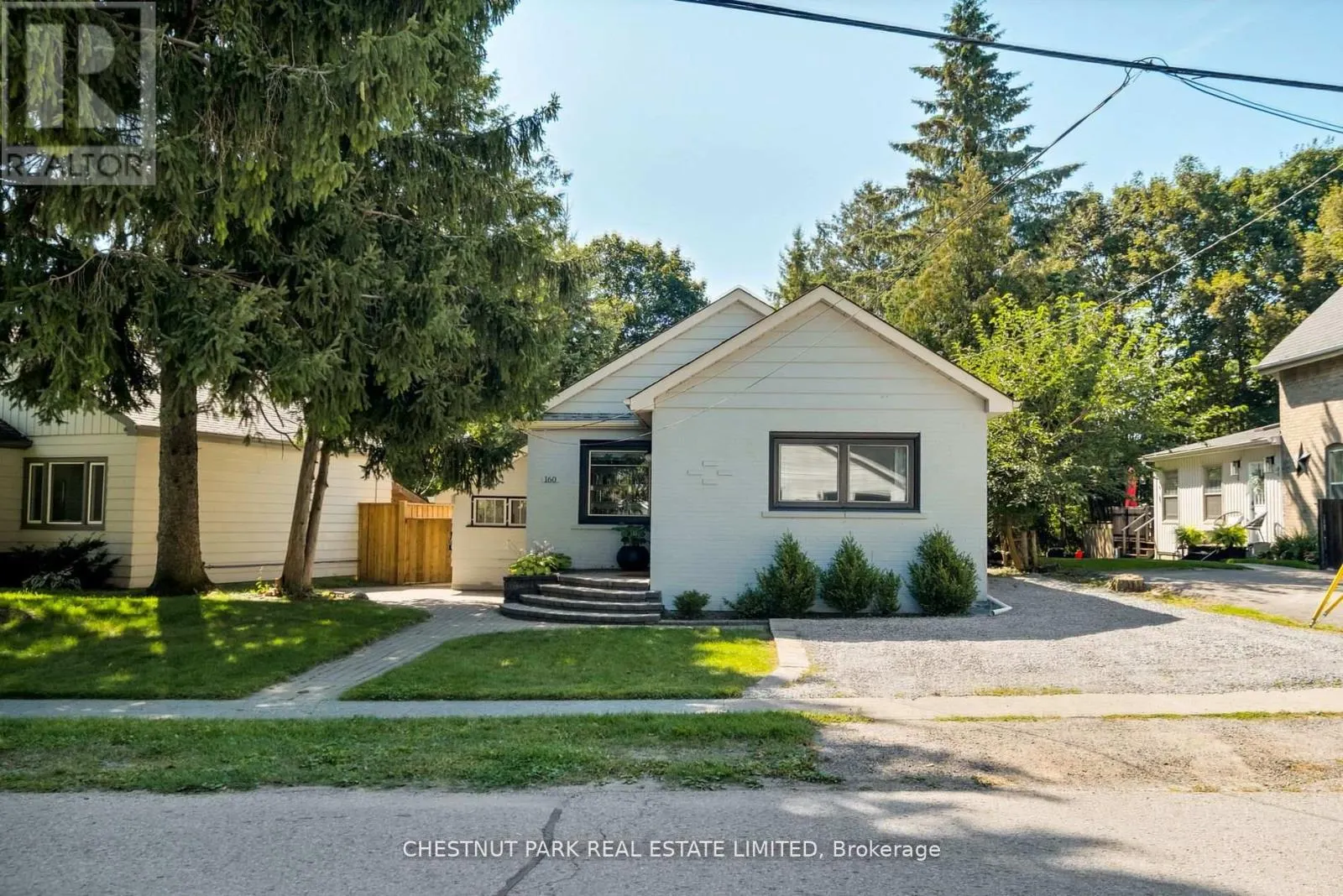 160 VICTORIA DRIVE