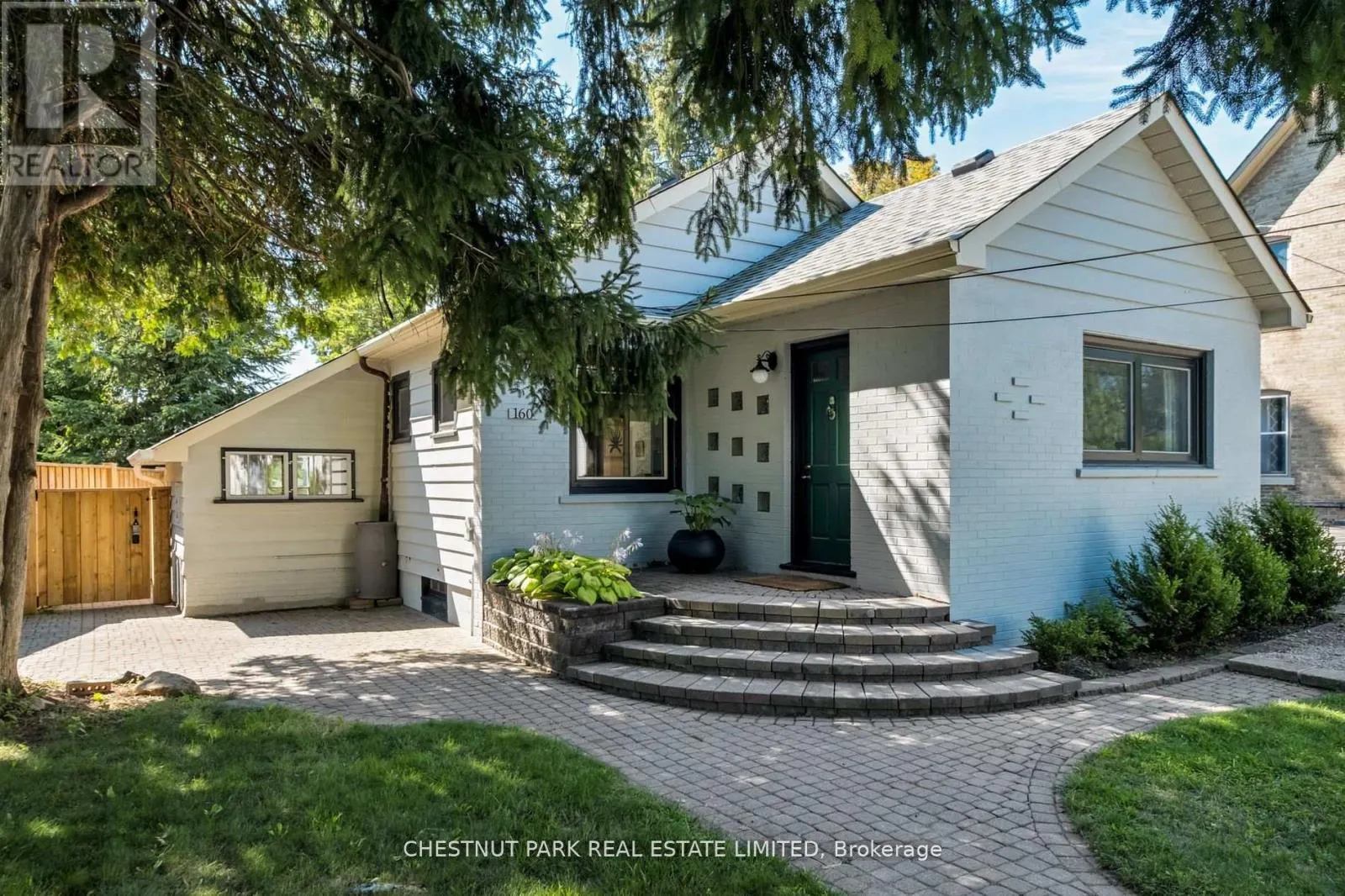 160 VICTORIA DRIVE