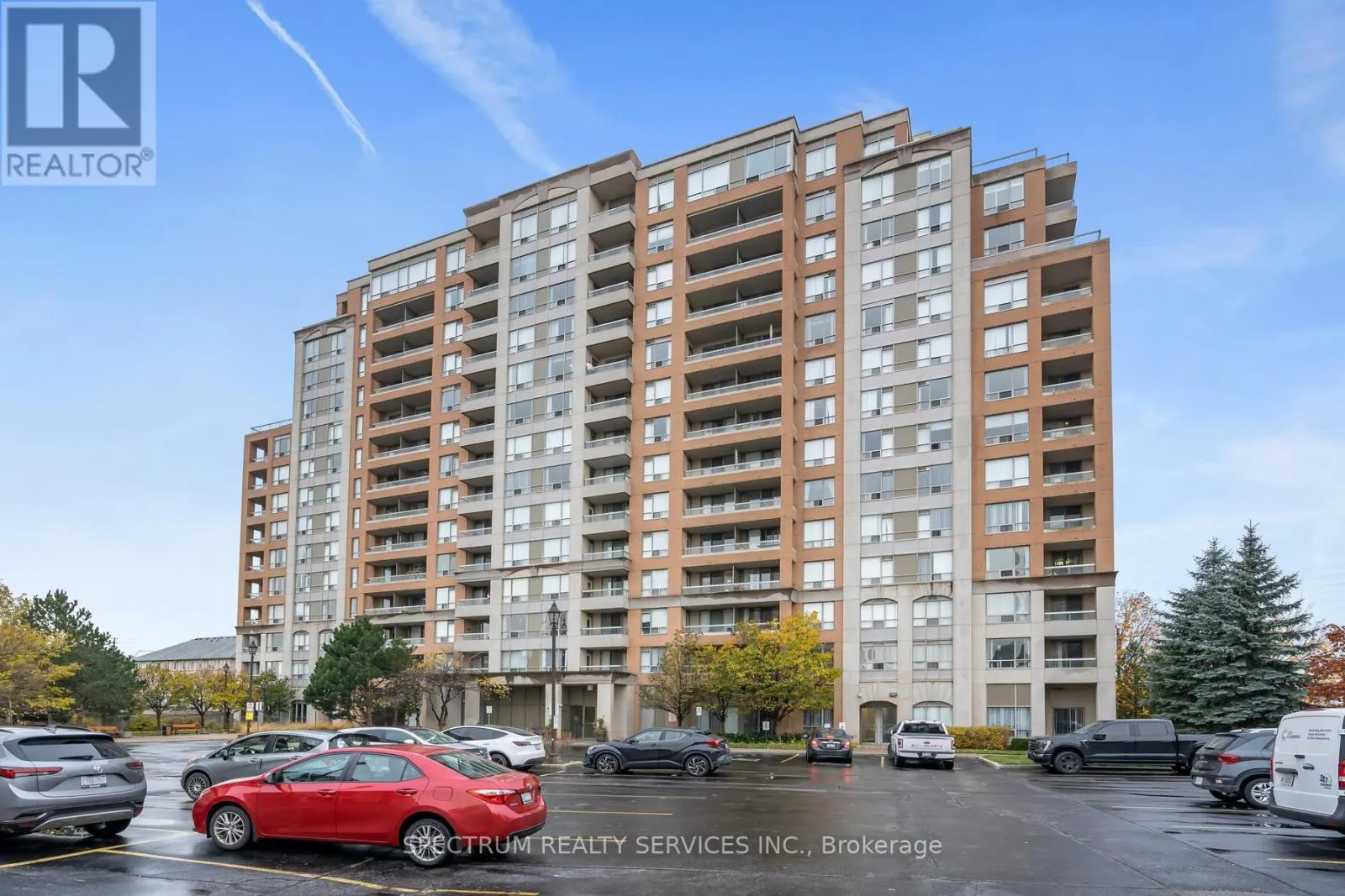 1016 - 9 NORTHERN HEIGHTS DRIVE
