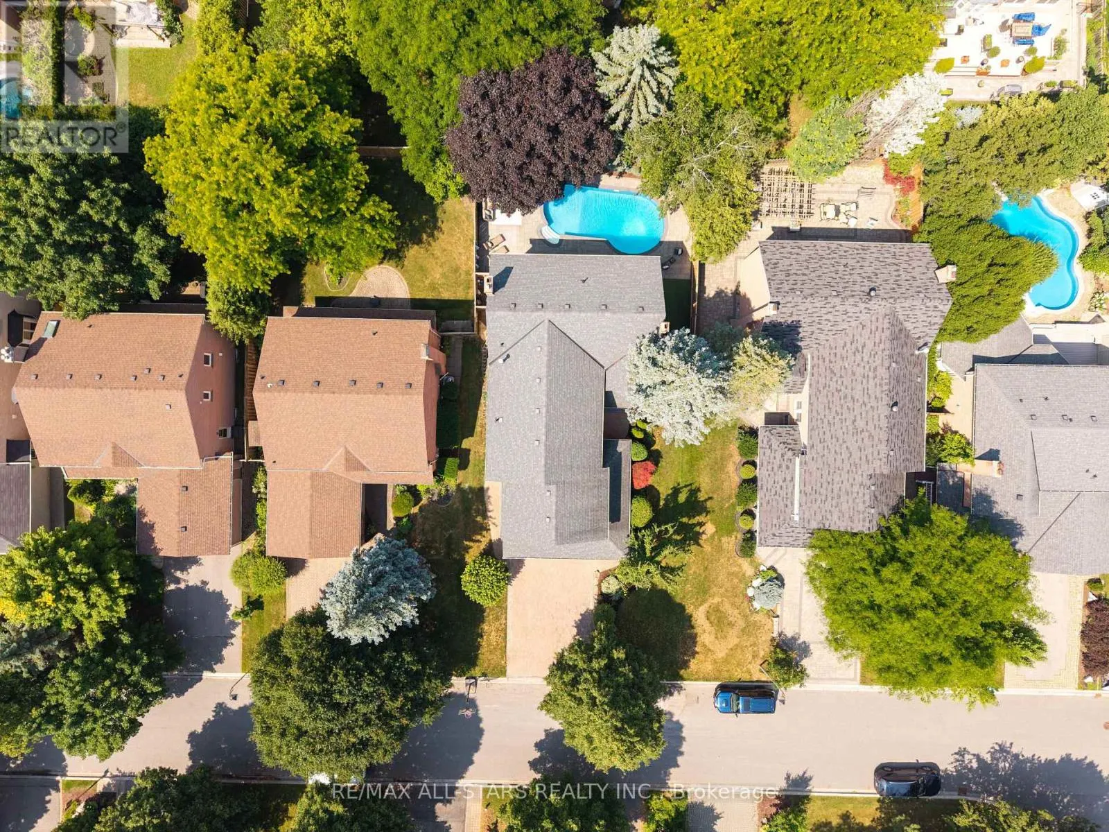 45 ROSEMEAD CLOSE
