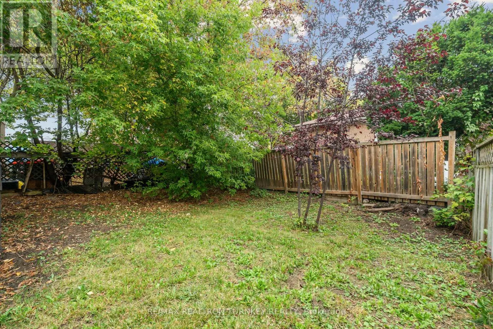 81 RYE CRESCENT
