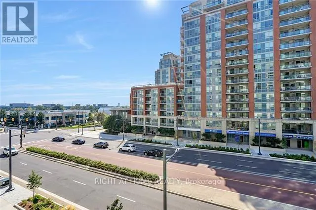1110 - 55 SOUTH TOWN CENTRE BOULEVARD S