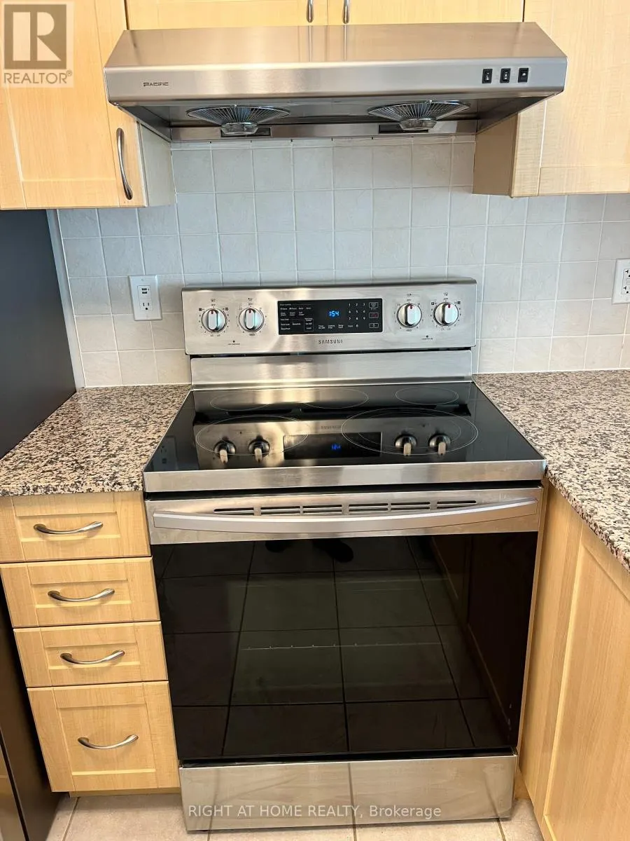 1110 - 55 SOUTH TOWN CENTRE BOULEVARD S