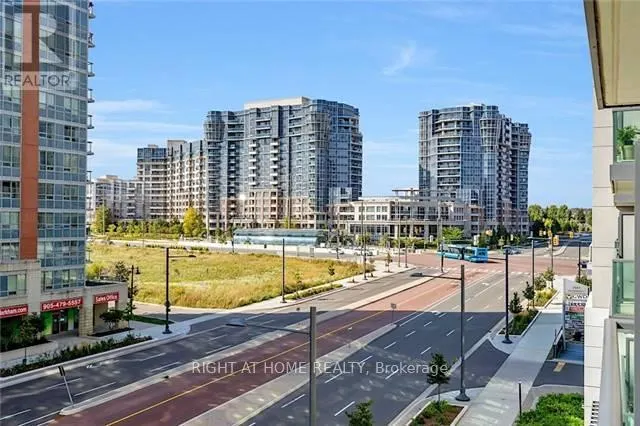1110 - 55 SOUTH TOWN CENTRE BOULEVARD S