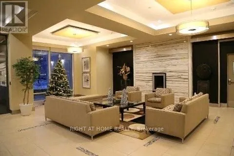 1110 - 55 SOUTH TOWN CENTRE BOULEVARD S