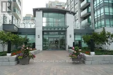1110 - 55 SOUTH TOWN CENTRE BOULEVARD S