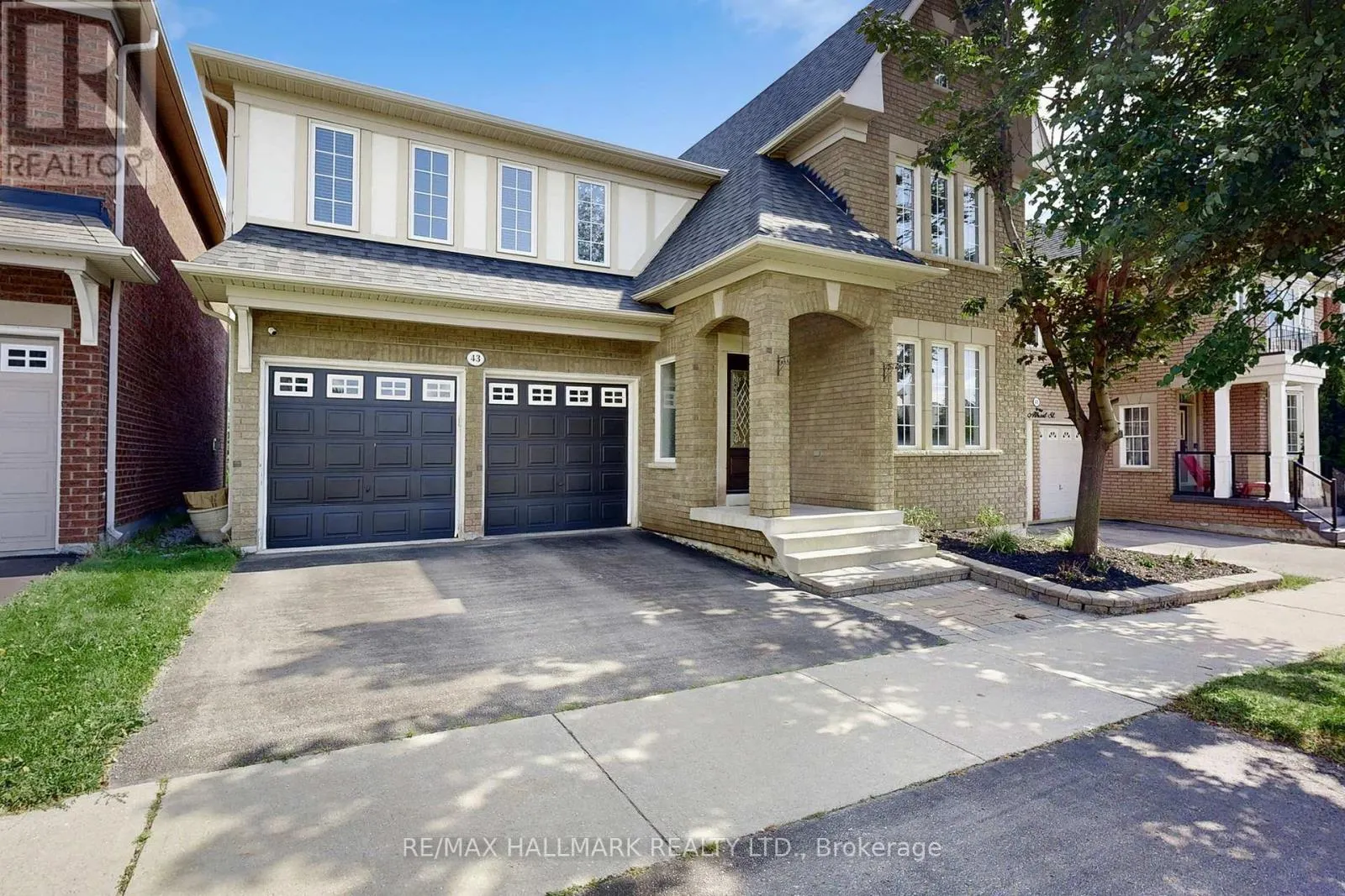 43 ALHART STREET