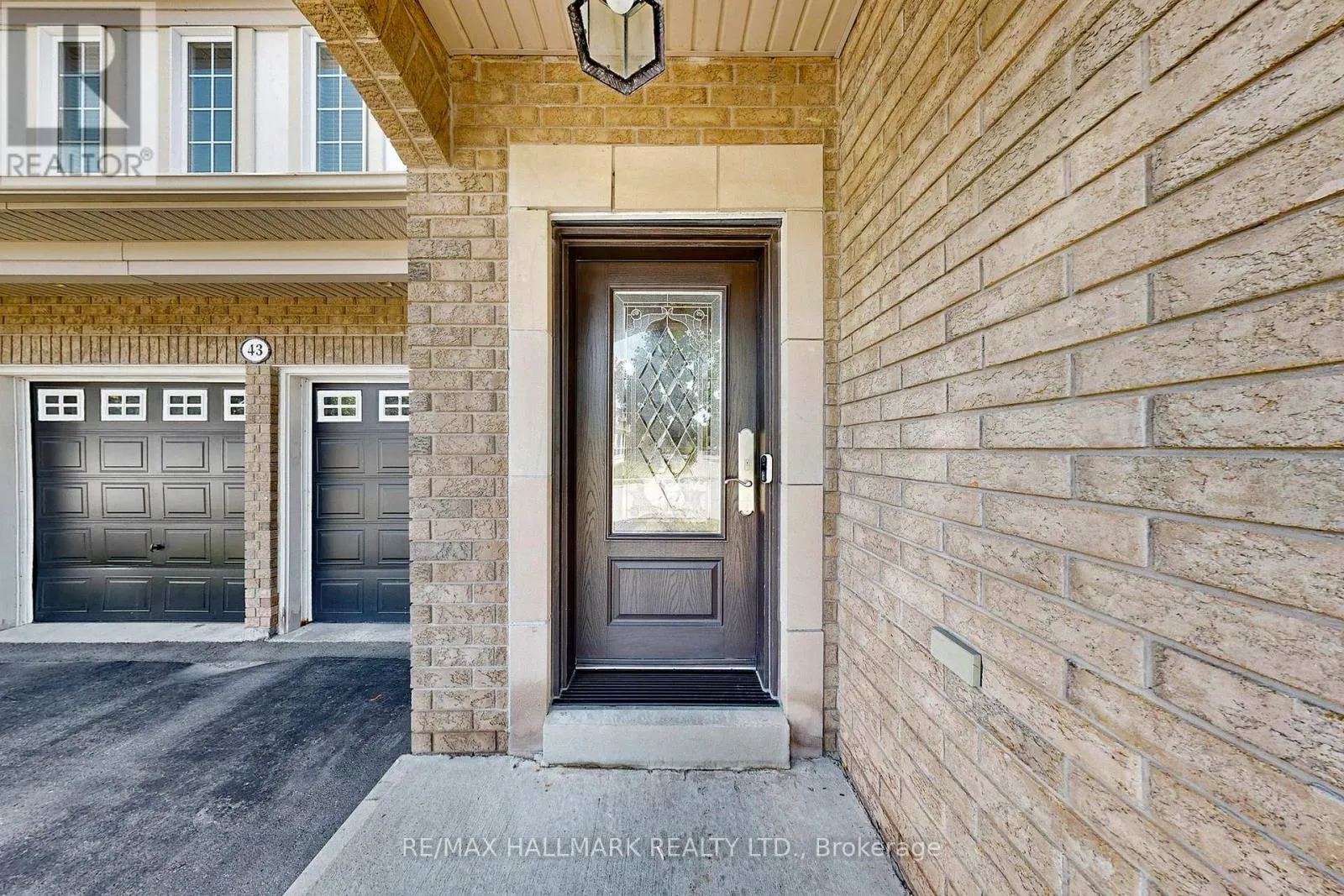 43 ALHART STREET