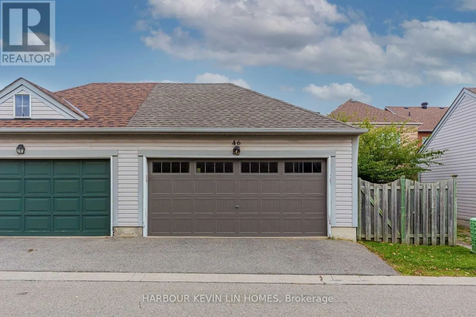 46 COUNTRY GLEN ROAD