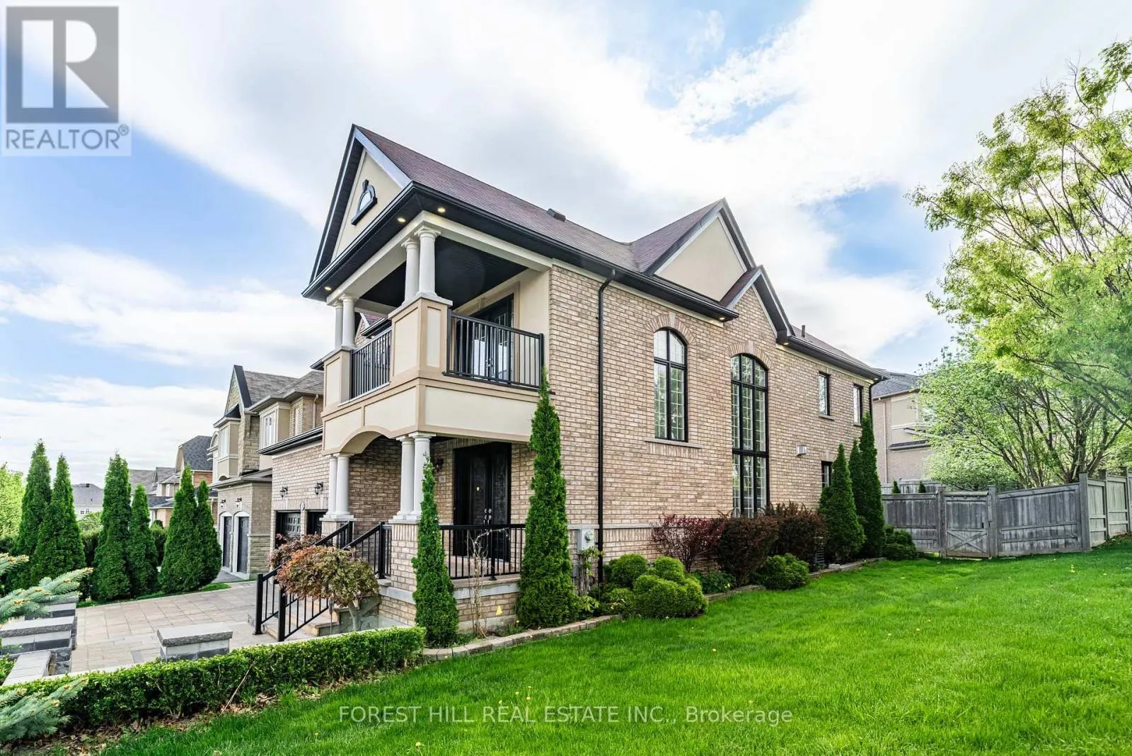 36 ZORAN LANE