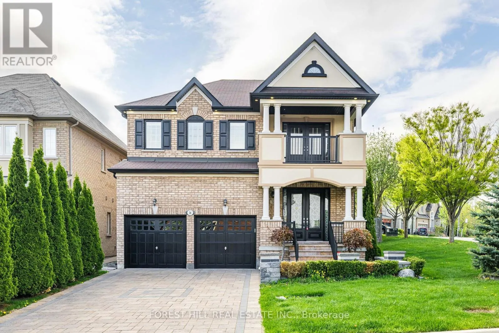 36 ZORAN LANE