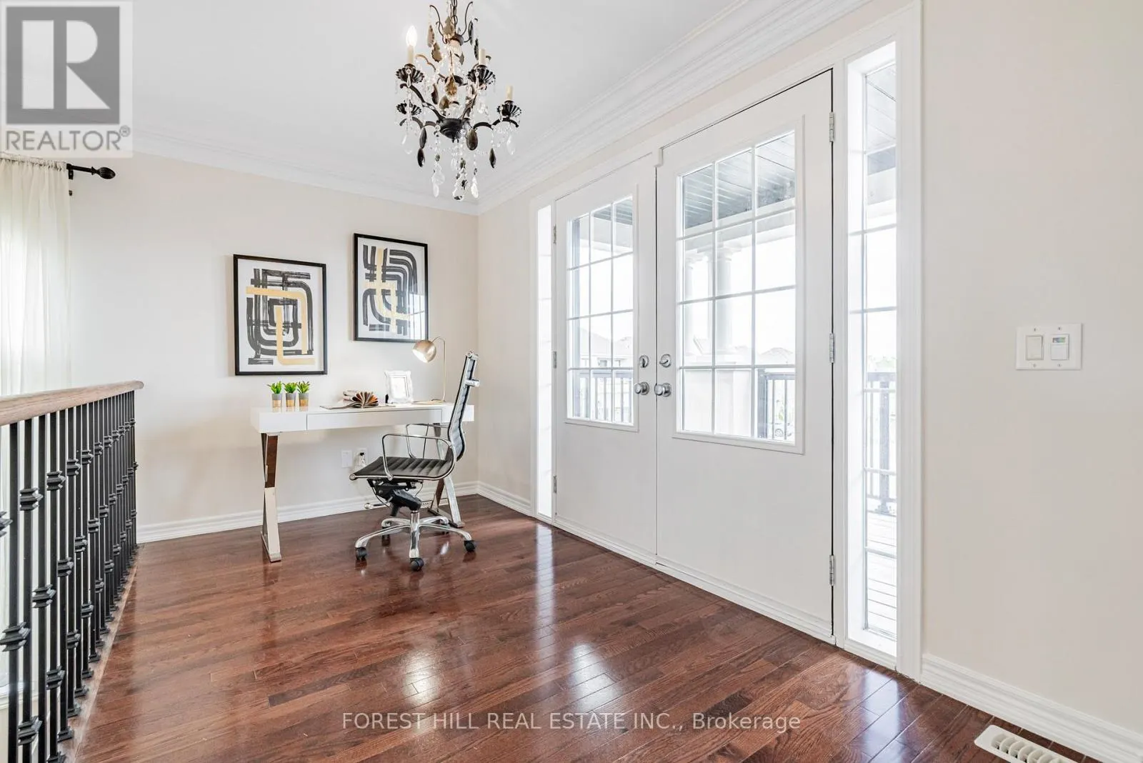 36 ZORAN LANE