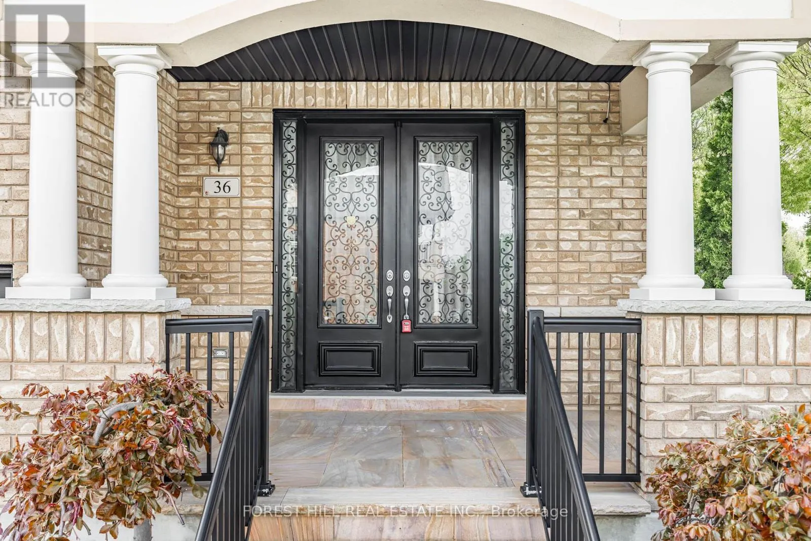 36 ZORAN LANE