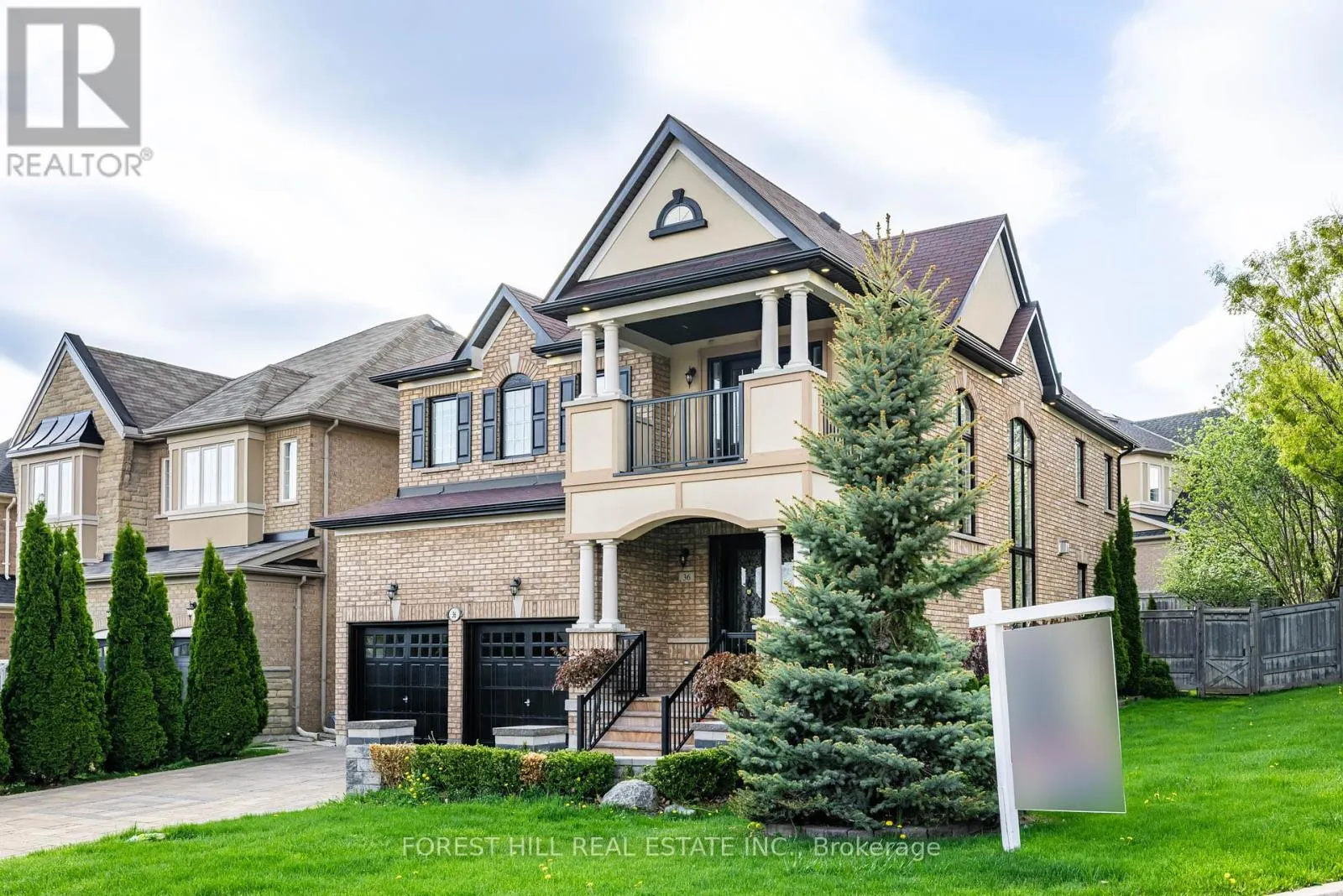 36 ZORAN LANE