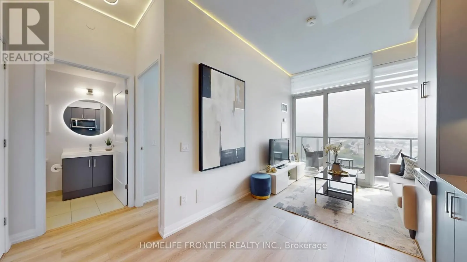 1001 - 7895 JANE STREET