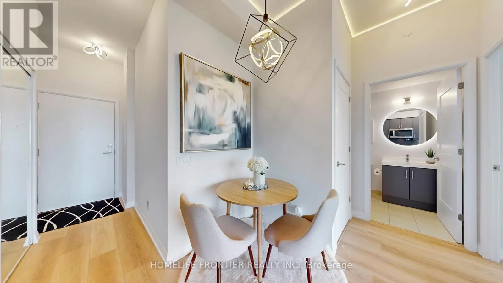 1001 - 7895 JANE STREET