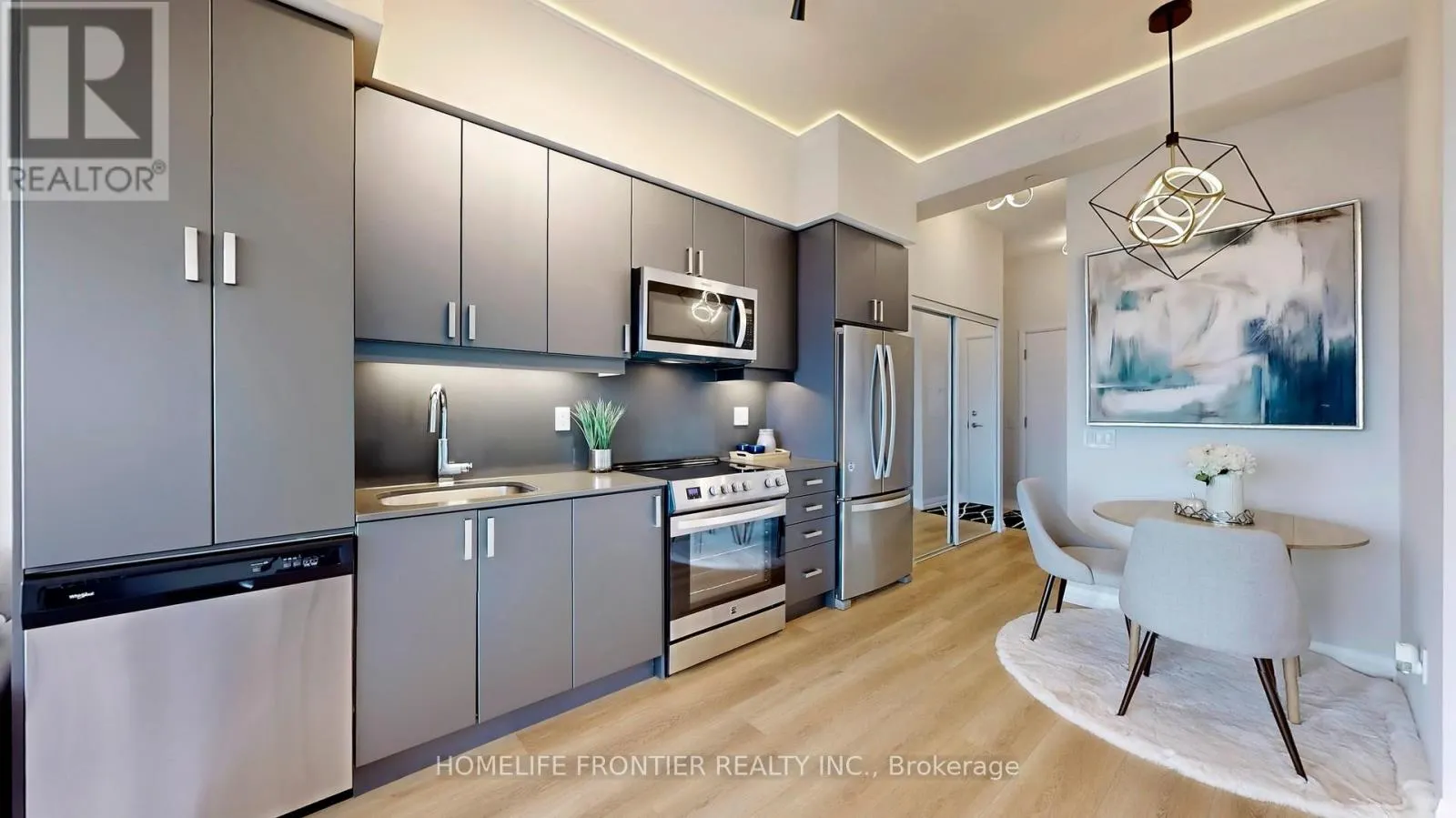 1001 - 7895 JANE STREET