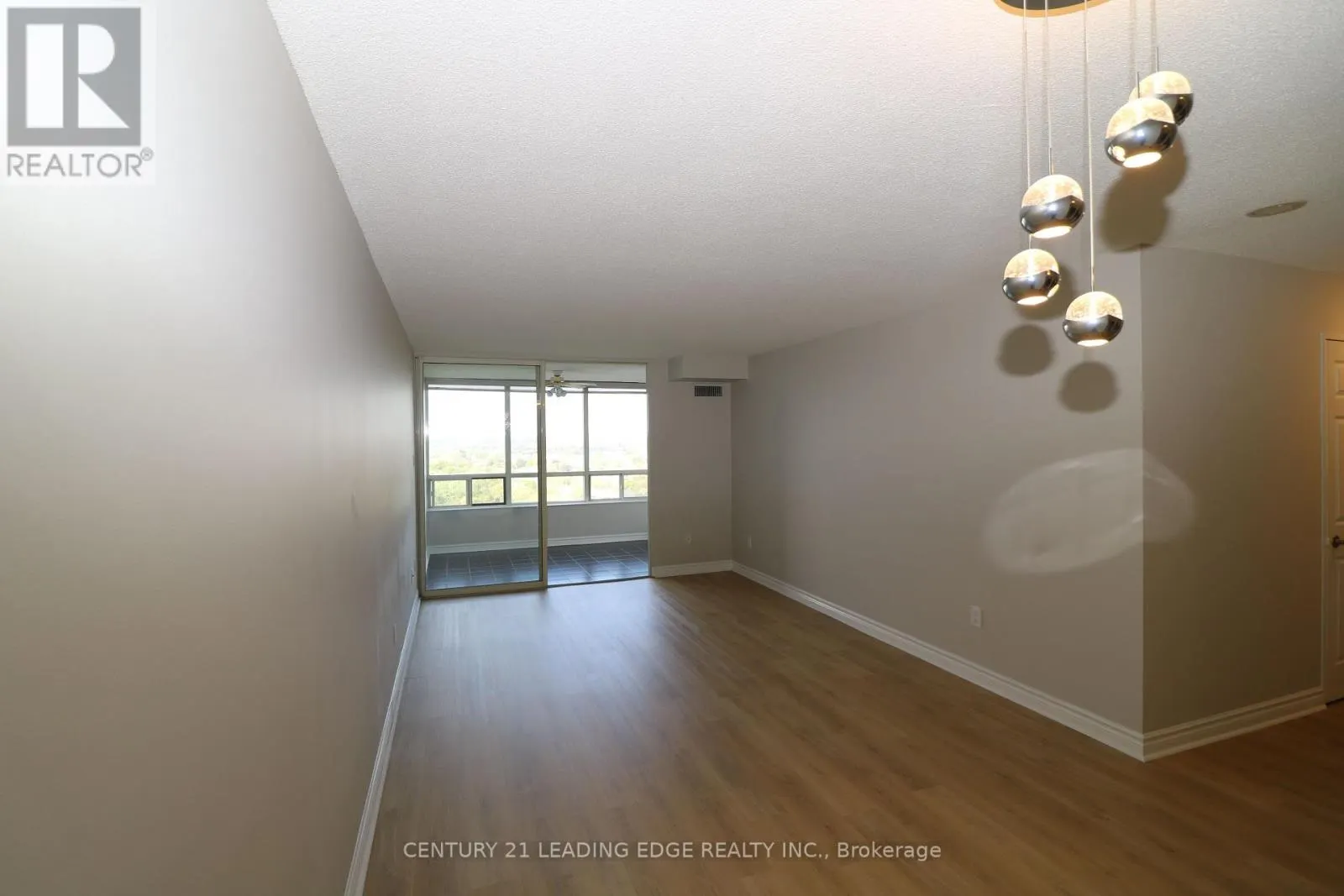1206 - 8501 BAYVIEW AVENUE