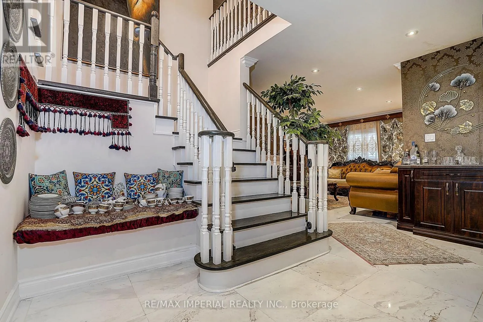 32 BRANDON GATE DRIVE