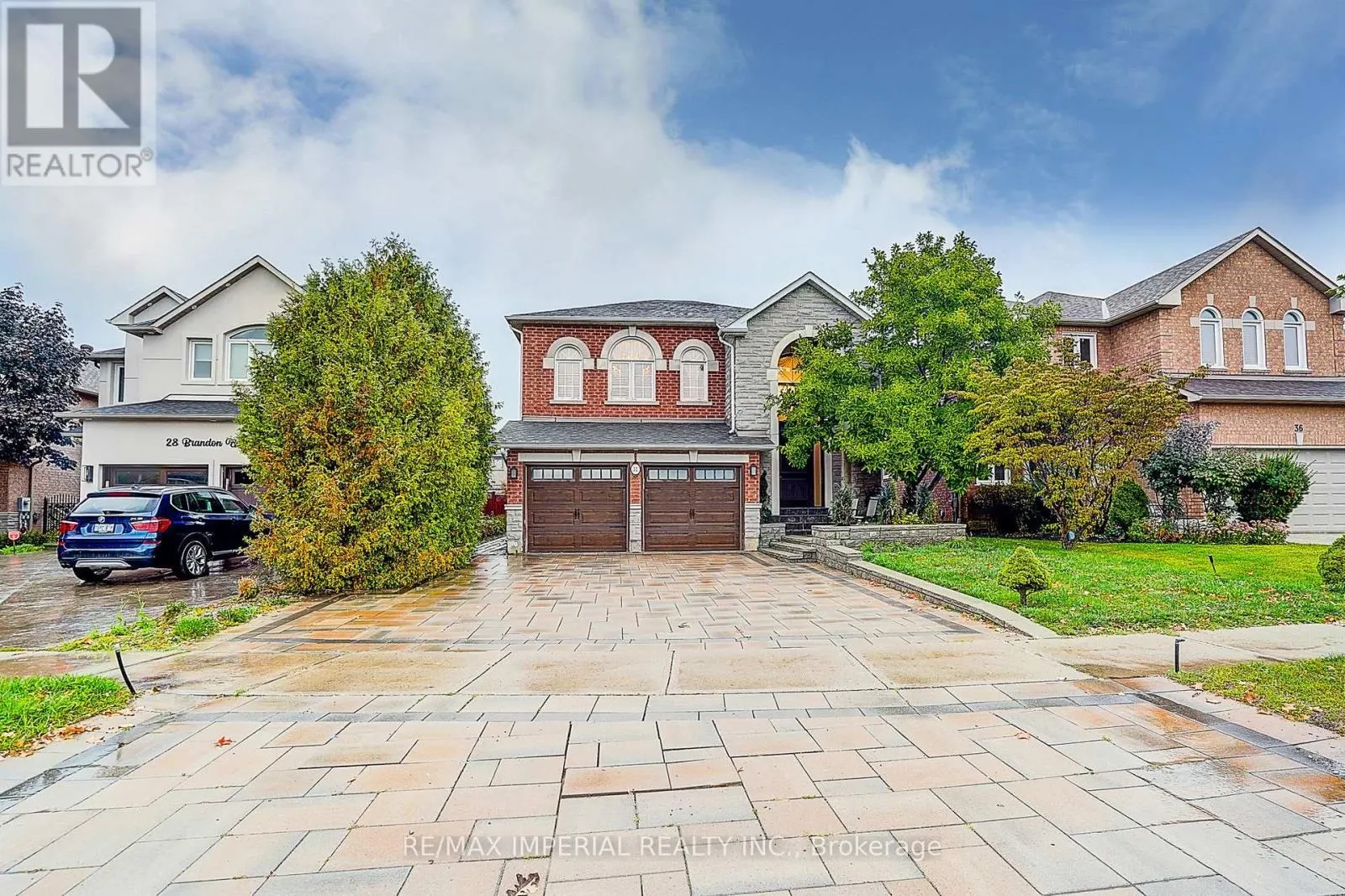 32 BRANDON GATE DRIVE