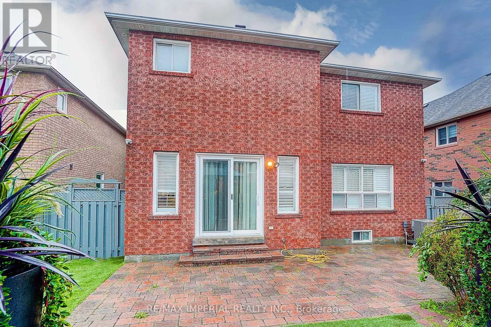 32 BRANDON GATE DRIVE