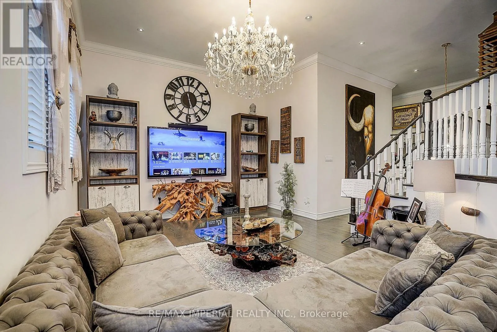 32 BRANDON GATE DRIVE