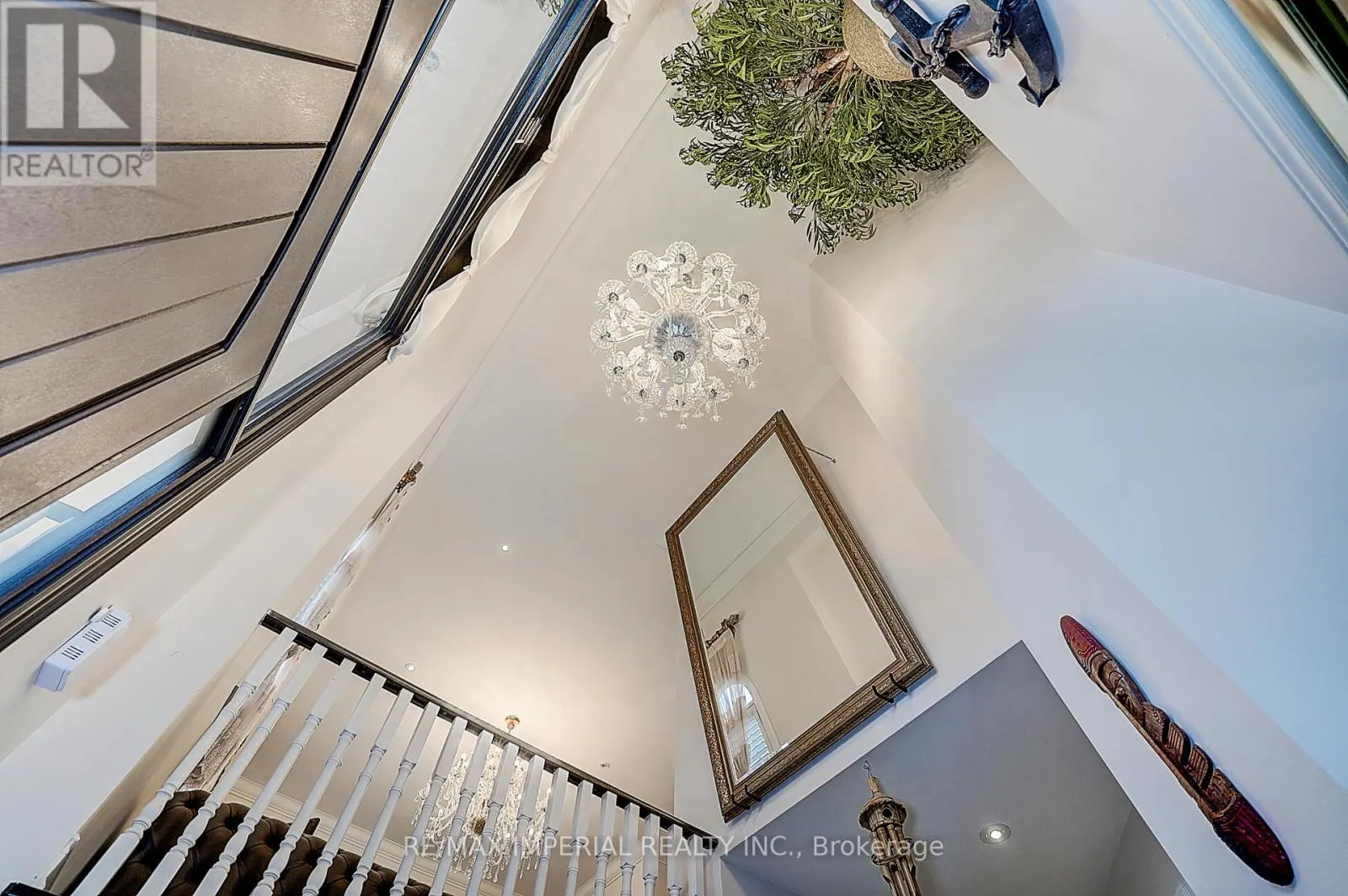 32 BRANDON GATE DRIVE