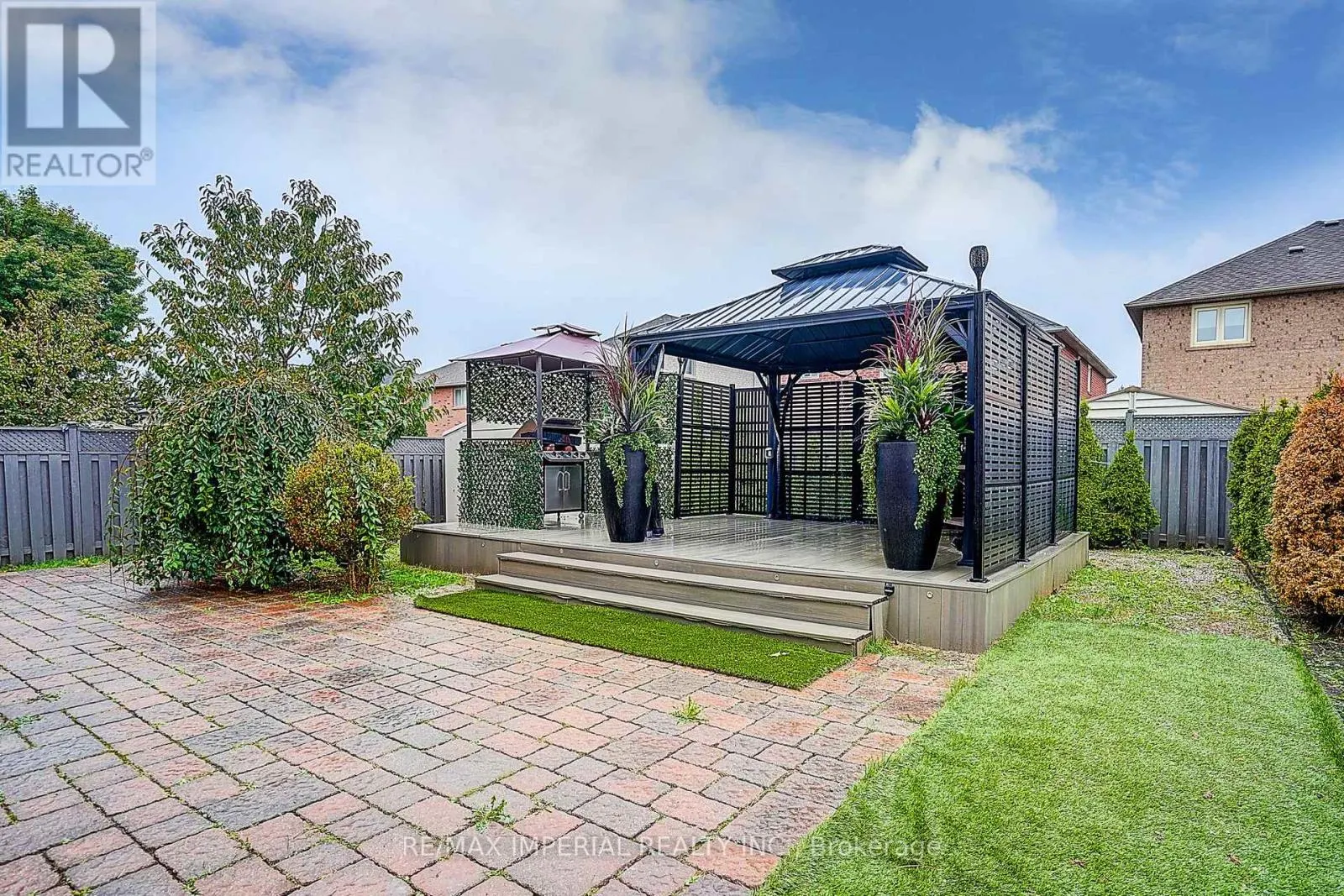 32 BRANDON GATE DRIVE