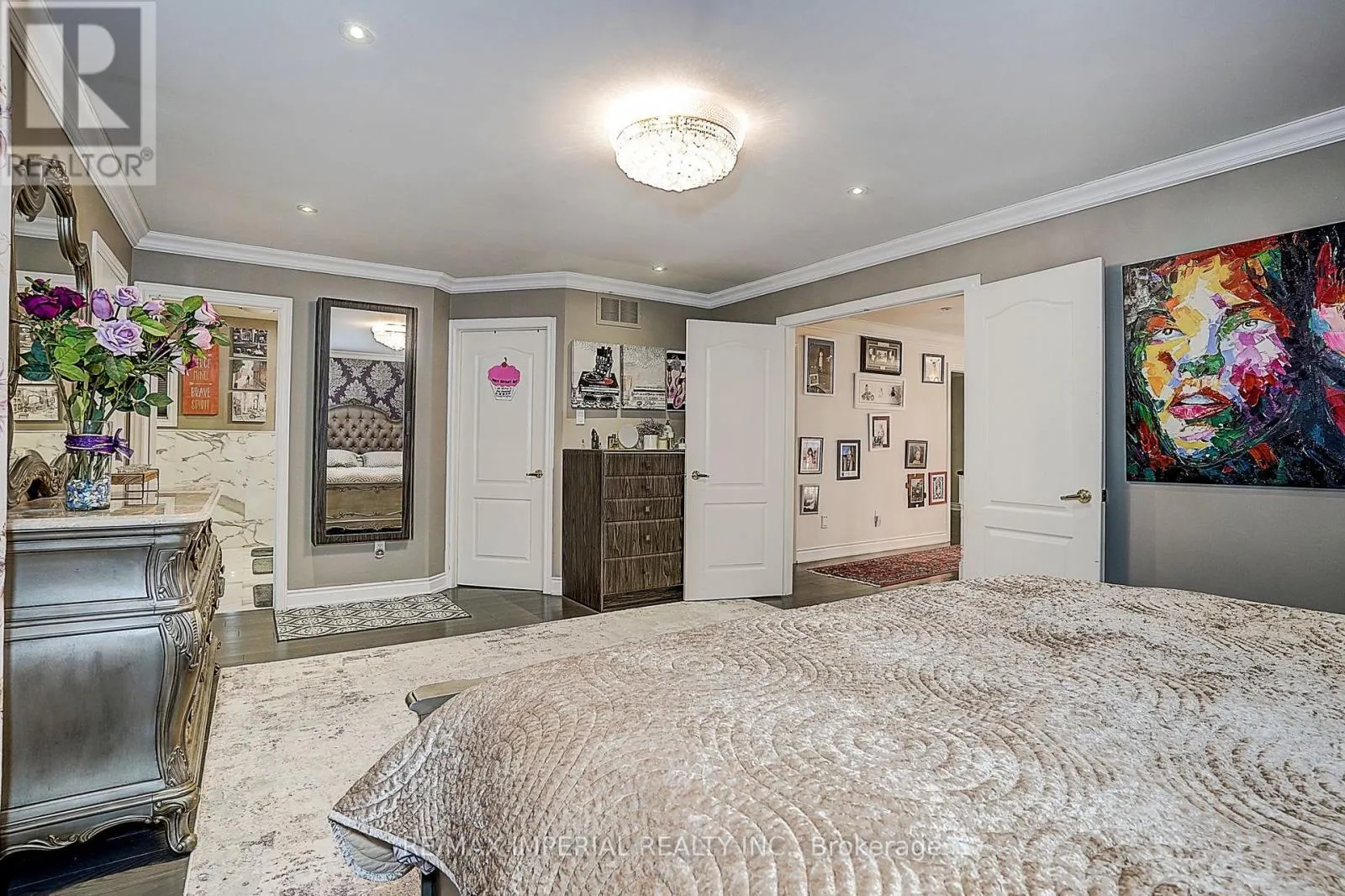 32 BRANDON GATE DRIVE