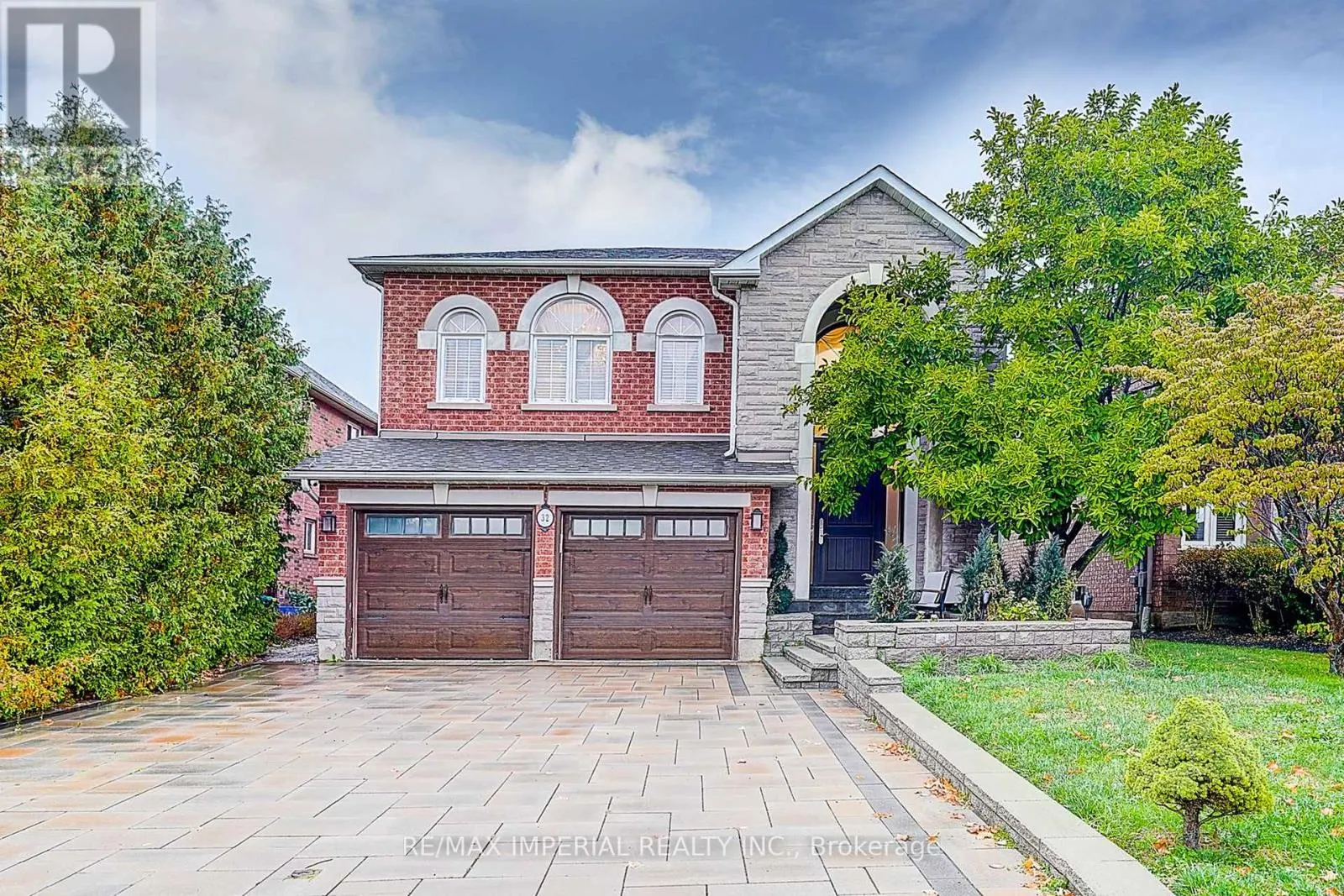 32 BRANDON GATE DRIVE