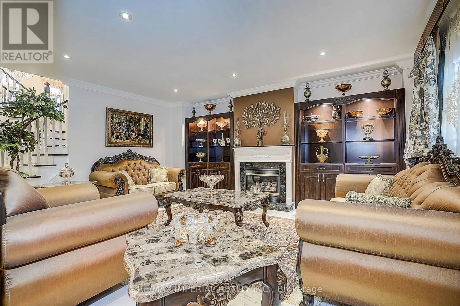 32 BRANDON GATE DRIVE