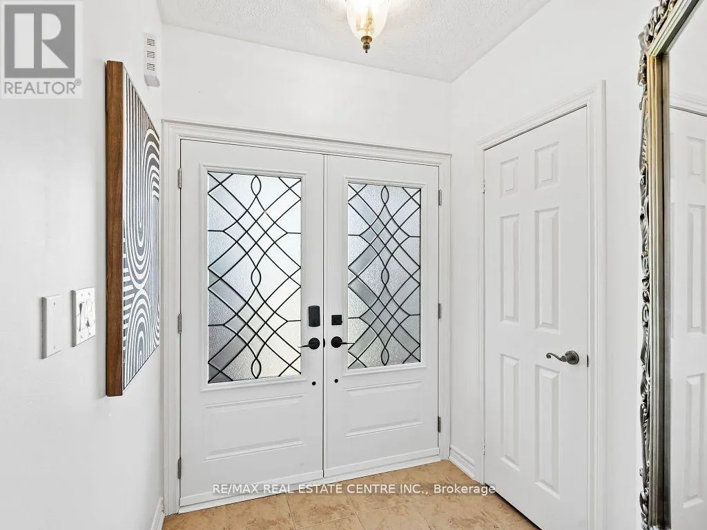 27 MARTELL GATE