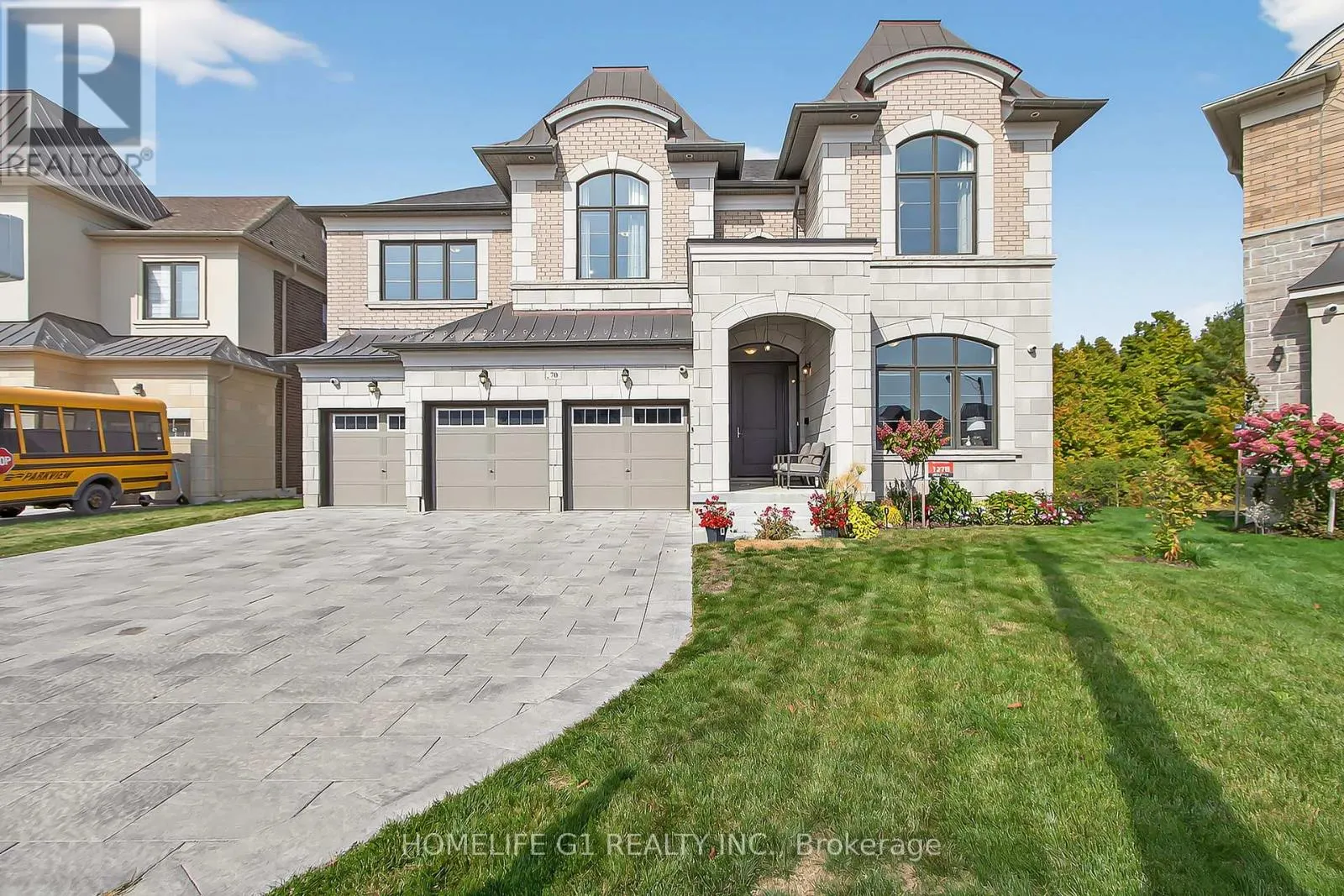70 APPLEYARD AVENUE