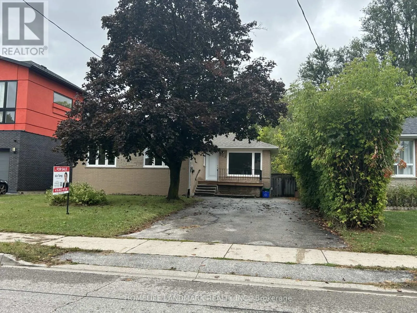 323 ELMWOOD AVENUE