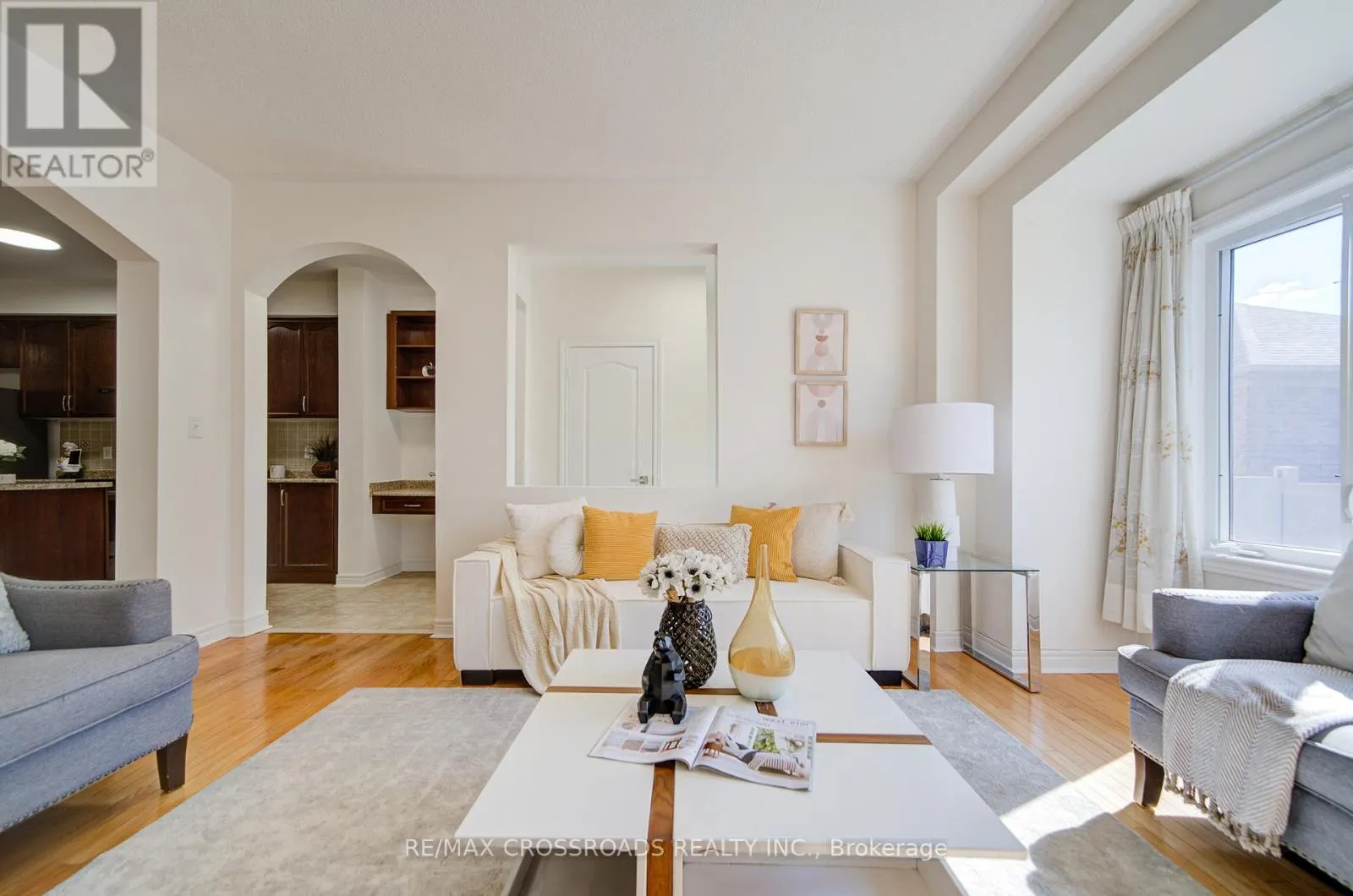 85 SHADY OAKS AVENUE